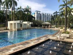 Trellis Towers (D12), Condominium #481373671